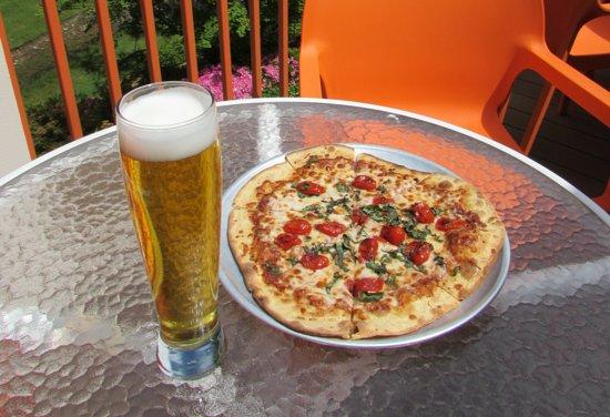 Luna Cafe + Mercantile